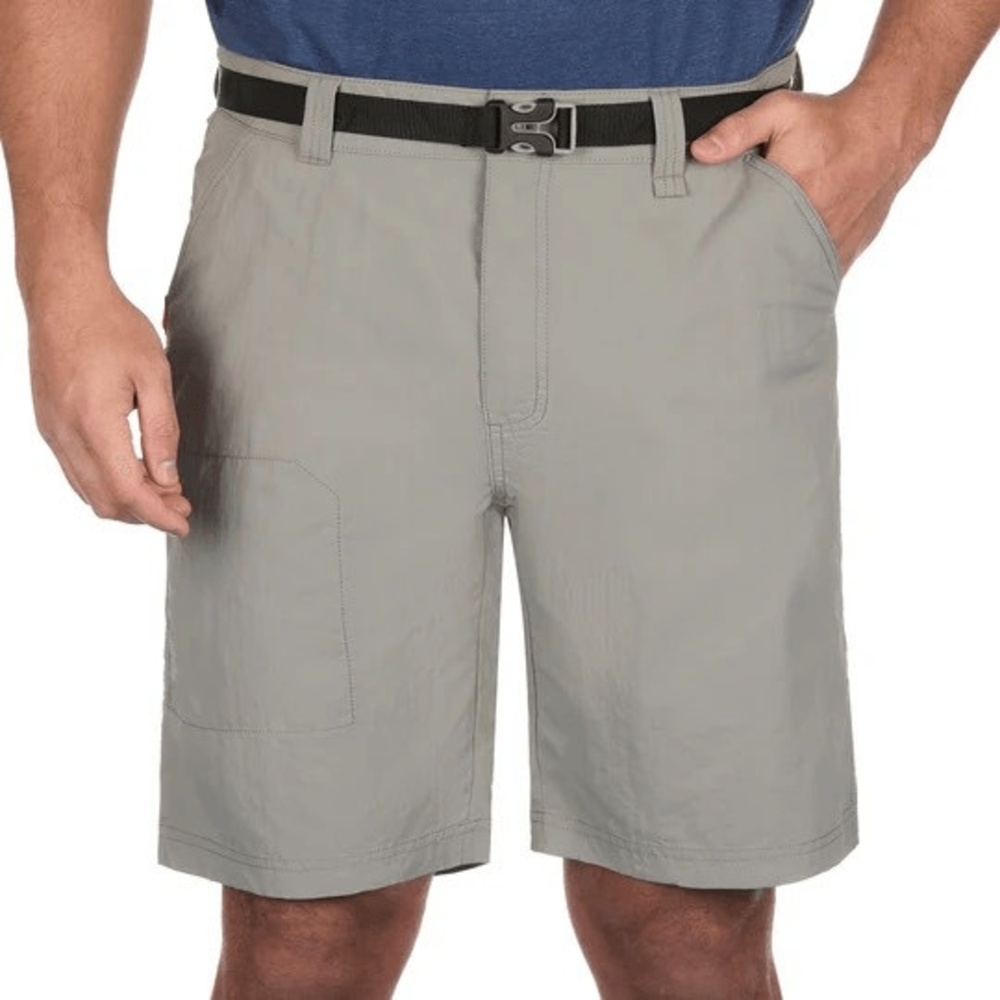 American Outdoorsman‎ Switchback Hiking Shorts XXL